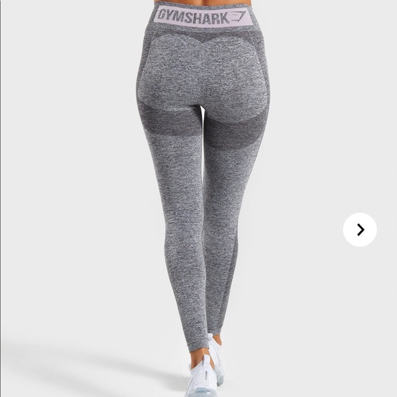 Gymshark Pants - gymshark flex high waisted leggings